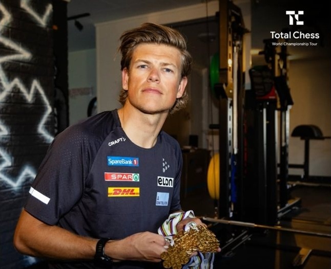 Йоханес Клаебо и Ерлинг Холанд инвестират милиони в новата шахматна верига Total Chess