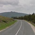 Съдът в Карлово отмени глоба на шофьор, избегнал челен удар на прохода Троян – Кърнаре