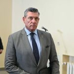 Кандев: Шофьорът на камиона в тунел „Витиня“ отказа безплатна помощ, за да блокира трафика