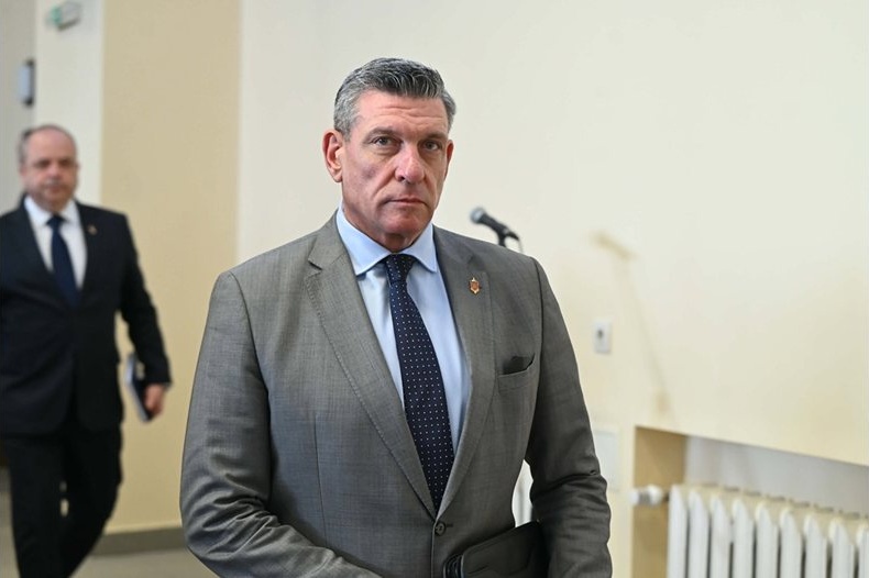 Кандев: Шофьорът на камиона в тунел „Витиня“ отказа безплатна помощ, за да блокира трафика