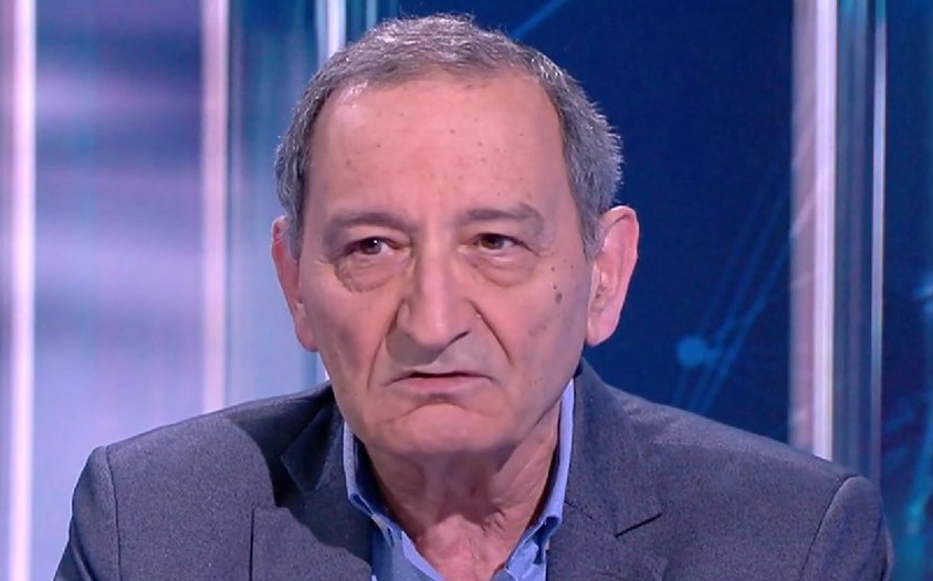 Проф. Георги Касчиев: Радиоактивни частици в София бяха засечени още преди 1 май 1986 г.