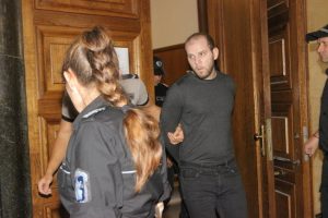 18 г. затвор за Денис-Мустафа ал Газзи за убийството на боксьора Илиян Илиев в Люлин