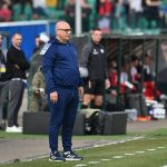 Фернандо Гаспар след драмата с ЦСКА: Момчетата са тъжни, изпуснахме победата в края