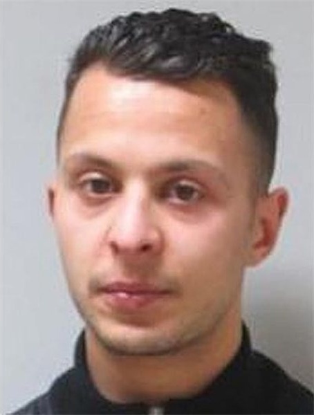 Роднини на осъдения терорист Салах Абдеслам бяха задържани по време на свиждане