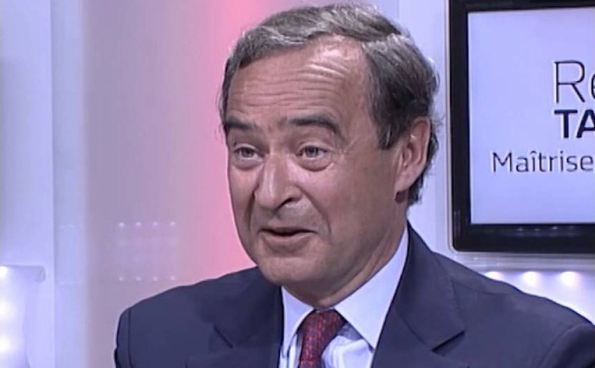 Френският гигант "Лафарж" бе осъден за финансиране на "Ислямска държава"