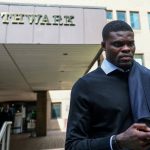 Ганайският национал Томас Партей отрече нови обвинения в изнасилване пред лондонски съд