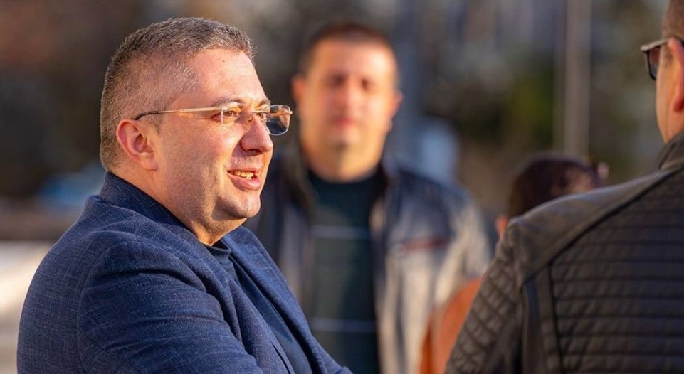 Нанков: Нагледахме се на продавачи на илюзии и архитекти на въздушни кули