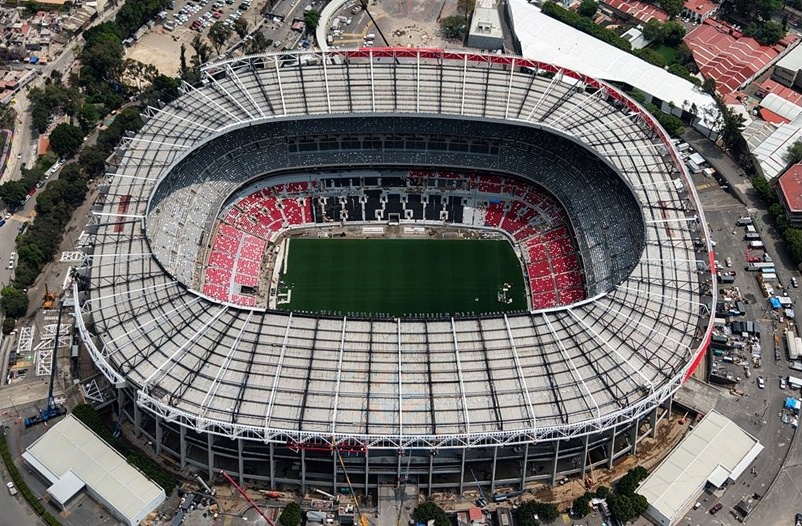 Световното първенство 2026 ще донесе приходи от 80 милиарда долара на домакините