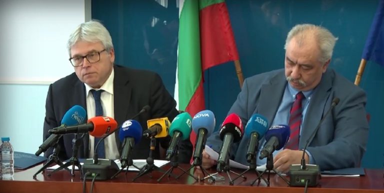 Проверяват 7 държавни болници заради шокиращи цени на лекарства Проверяват 7 държавни болници заради шокиращи цени на лекарства