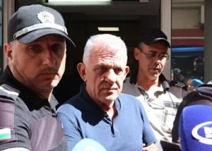 Никола Николов-Паскал сключи споразумение с прокуратурата за условна присъда