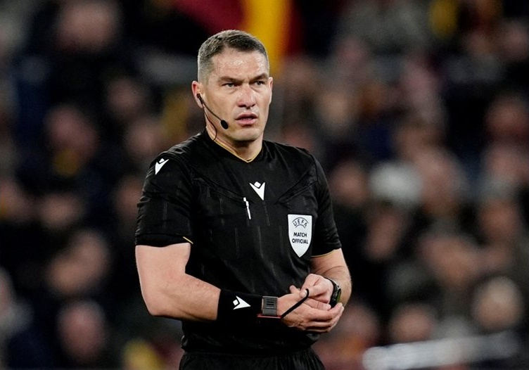 УЕФА отхвърли жалбата на "Барселона" за неотсъдена дузпа срещу "Атлетико"