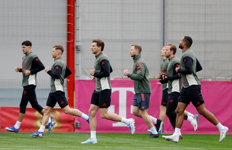 УЕФА прати българин на мегасблъсъка между Байерн и Реал Мадрид