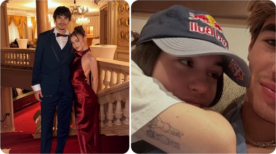 Крисия за Никола Цолов: Не си представям да съм с друг мъж