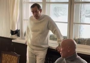 Джаро и Косъма живи – връщат се в „Под прикритие 6“