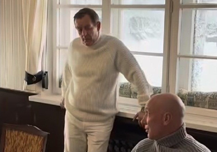 Джаро и Косъма живи – връщат се в „Под прикритие 6“