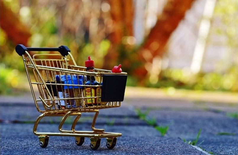 КНСБ: С 2% е поскъпнала малката потребителска кошница към началото на април