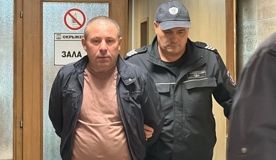 Делото срещу Иса Йълдъръм за смъртта на семейство на АМ "Тракия" започва отначало