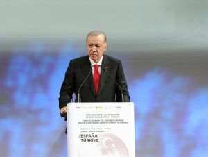 Ердоган проведе телефонен разговор с Петер Мадяр за бъдещето на турско-унгарските отношения