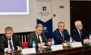 Министър Игнатов: България се нуждае от повече инвестиции и хора в научната дейност