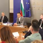 Бербатов с 18 идеи за спорта: Данъчни облекчения и модерни бази