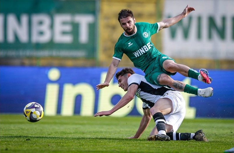 Локомотив (София) не изпълни ултиматума на Веселин Стоянов след драматичен обрат във Враца