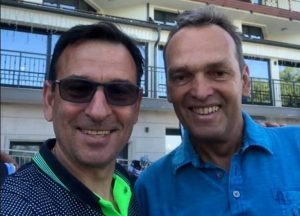 Канят легенди на колоезденето за уникално шоу преди финала на „Джирото“ в София