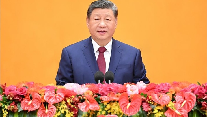 Сергей Лавров: Отношенията между Русия и Китай играят стабилизираща роля в международните дела