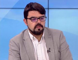 Мартин Владимиров: Цената на горивата не е достигнала своя пик