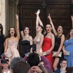 Лекари агитират абитуриентките срещу опасни уголемявания на устни