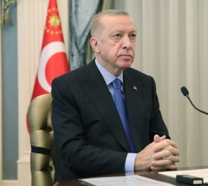 Ердоган: Турция работи за удължаване на примирието между САЩ и Иран