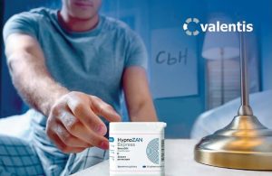 Възстановете съня си с натуралния продукт Хипнозан Експрес