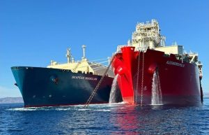 Газът през май поскъпва с 5%, но остава по-евтин от европейските борси