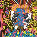 Цветът като носител на памет в картините на Гергана Попова