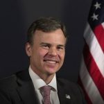 САЩ назначиха Джон Барет за нов ръководител на мисията си във Венецуела