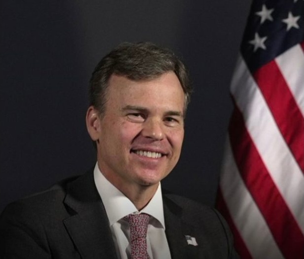 САЩ назначиха Джон Барет за нов ръководител на мисията си във Венецуела