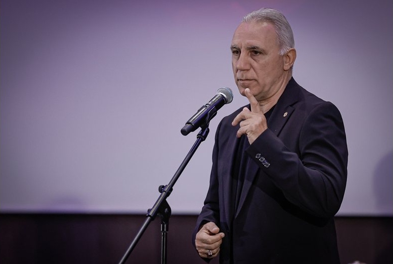 Христо Стоичков търси нов директор за школата на ЦСКА