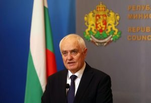 Атанас Запрянов посреща 76-ия си рожден ден с 1300 нови военнослужещи