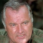 Бившият командир Ратко Младич е в критично състояние след инсулт в затвора