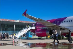 Директорът на летището в Пловдив: Не е имало никакви руски хакерски атаки