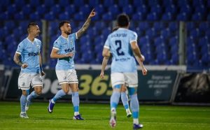 Палачът на "Лудогорец" Димитър Велковски: На 95% "Левски" е новият шампион