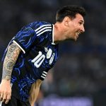 Американци съдят Лионел Меси и Аржентина за измама и милиони долари