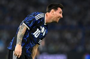 Американци съдят Лионел Меси и Аржентина за измама и милиони долари