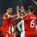 Кимих след елиминирането на Реал: Децата на училище от третия час