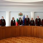 Конституционният съд започва честванията за 35-годишнината си във Велико Търново