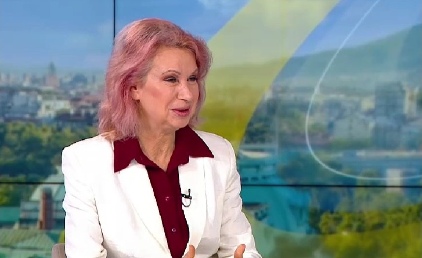 Проф. Ива Христова: Родителите са заблудени от антиваксърски движения, има случаи на фиктивни ваксинации