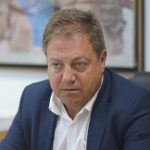 Иван Маджаров: Финансирането на здравеопазването в България е три пъти по-ниско от европейското