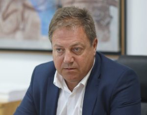 Иван Маджаров: Финансирането на здравеопазването в България е три пъти по-ниско от европейското