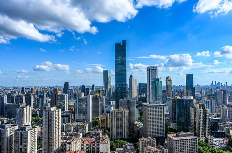 БВП на Китай нарасна с 5% през първото тримесечие на 2026 година