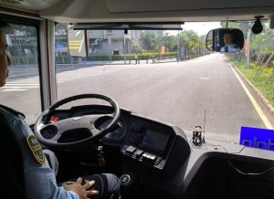 Китай въвежда строги национални стандарти за системи за подпомагане на водача