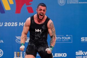 Карлос Насар с 5 дни аклиматизация за европейското в Батуми, за първи път ще има награден фонд